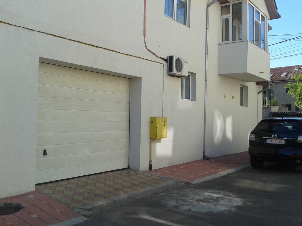 Studio Julius Constanta Constança Exterior foto