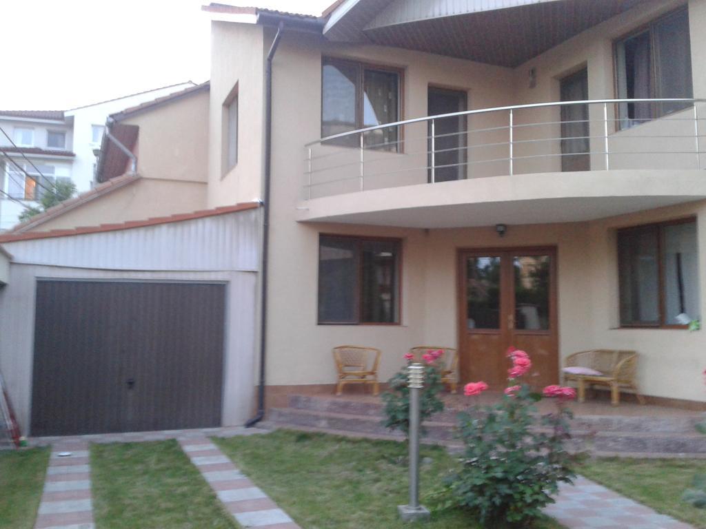 Studio Julius Constanta Constança Exterior foto