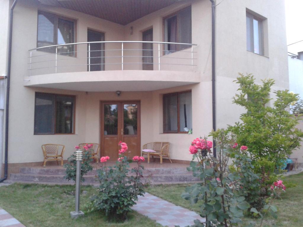 Studio Julius Constanta Constança Exterior foto