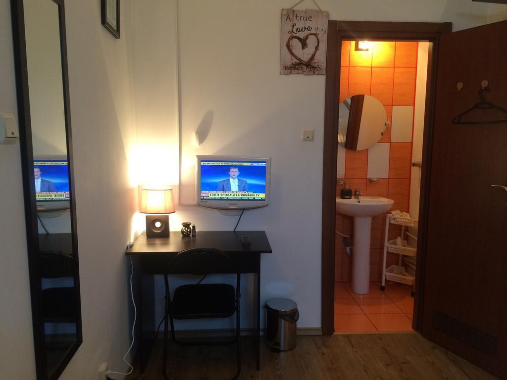 Studio Julius Constanta Constança Exterior foto