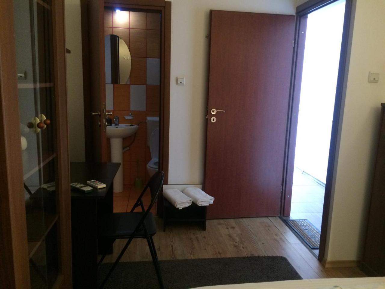 Studio Julius Constanta Constança Exterior foto