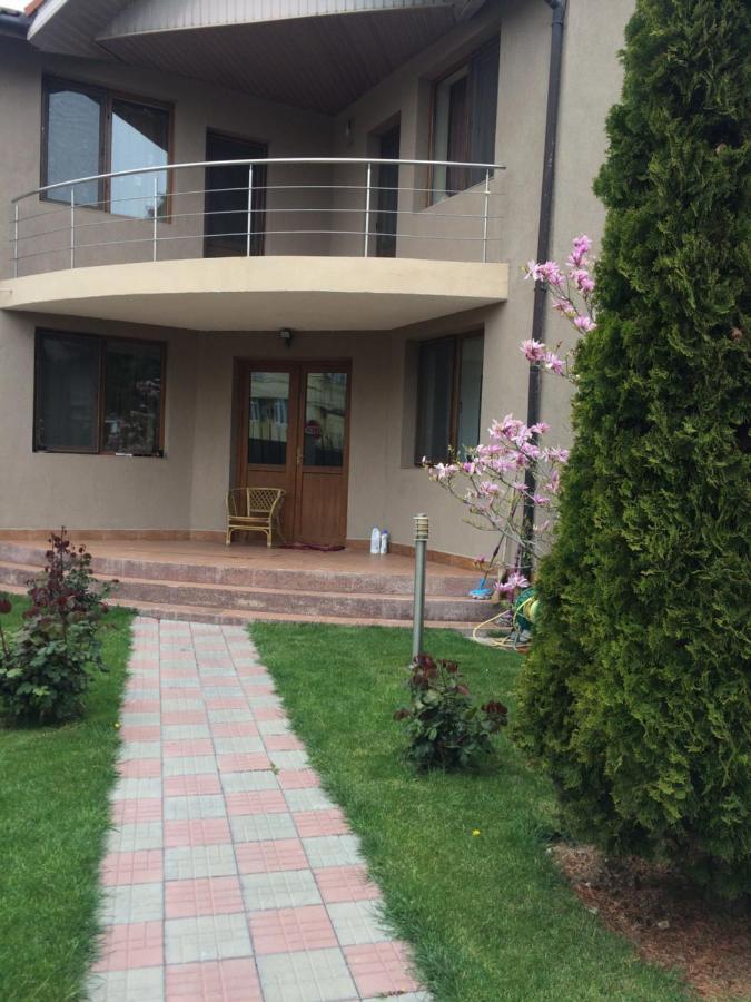 Studio Julius Constanta Constança Exterior foto